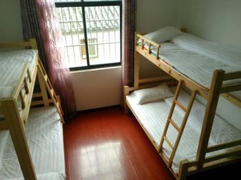 Dali Ancient City Tushe Youth Hostel Kültér fotó