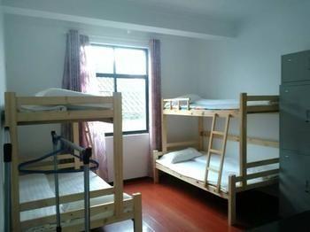 Dali Ancient City Tushe Youth Hostel Kültér fotó